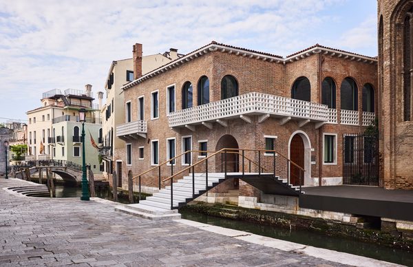 Palazzo San Lorenzo — Property