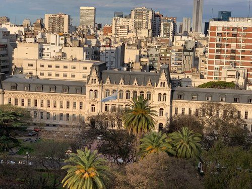 Palladio Hotel Buenos Aires MGallery Buenos Aires Capital Federal District — Property