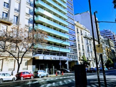 Palladio Hotel Buenos Aires MGallery Buenos Aires Capital Federal District — Property