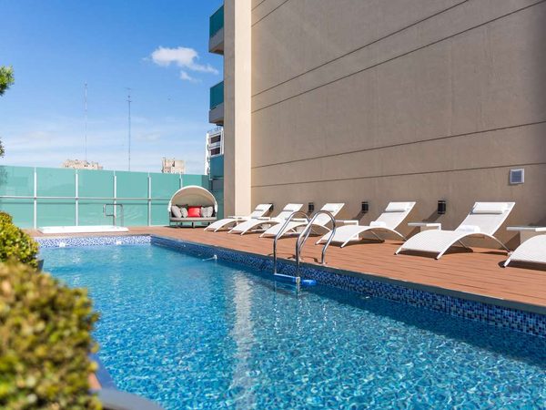 Palladio Hotel Buenos Aires MGallery Buenos Aires Capital Federal District — Property