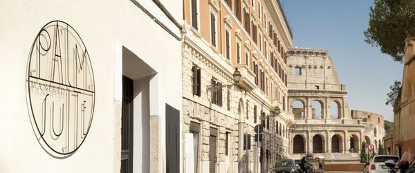 Palm Suite — Property