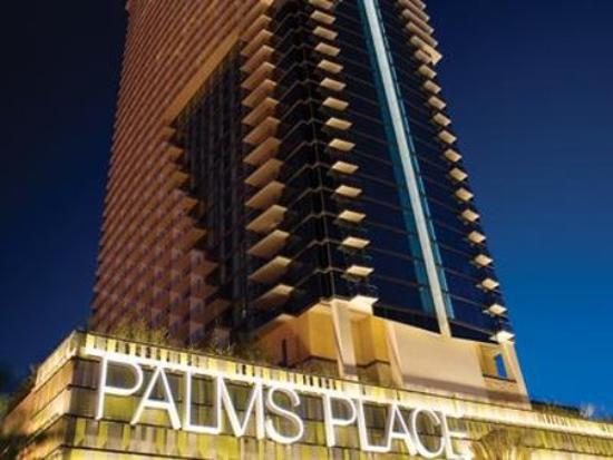 Palms Place Hotel And Spa — Property