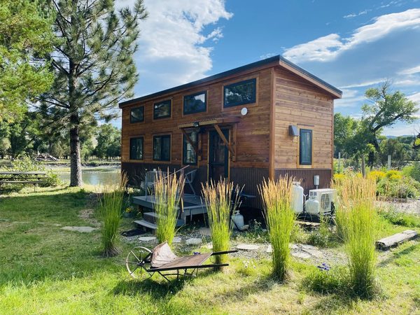Paradise Gateway Bed Breakfast — Property