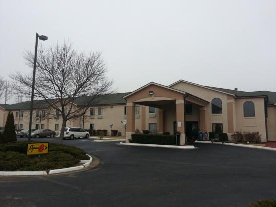Paradise Valley Resort — Property