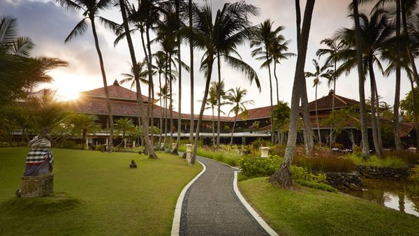Paradisus By Melia Bali Nusa Dua Benoa South Kuta Bali — Property