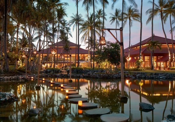 Paradisus By Melia Bali Nusa Dua Benoa South Kuta Bali — Property