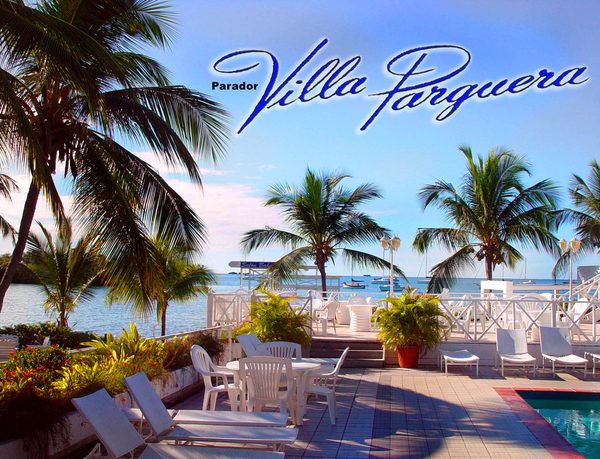 Parador Villa Parguera — Property