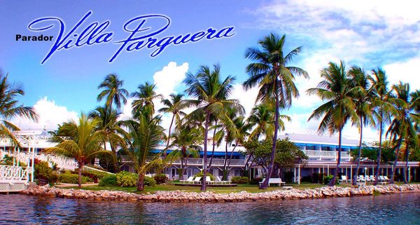 Parador Villa Parguera — Property