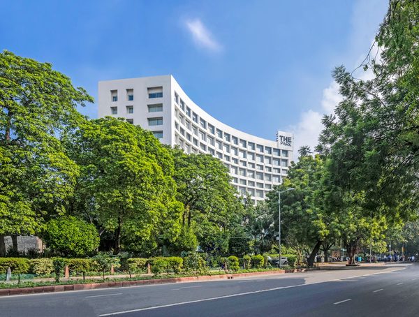 Park Boulevard — Property
