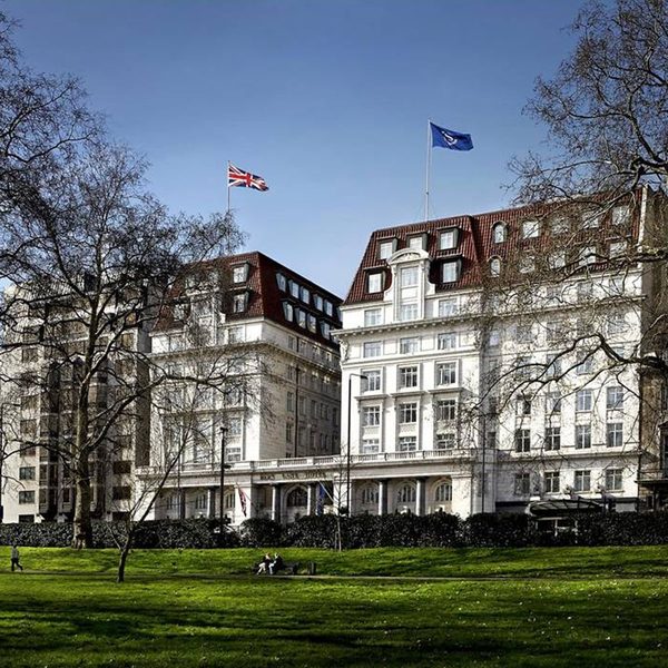 Park Grand Mayfair — Property