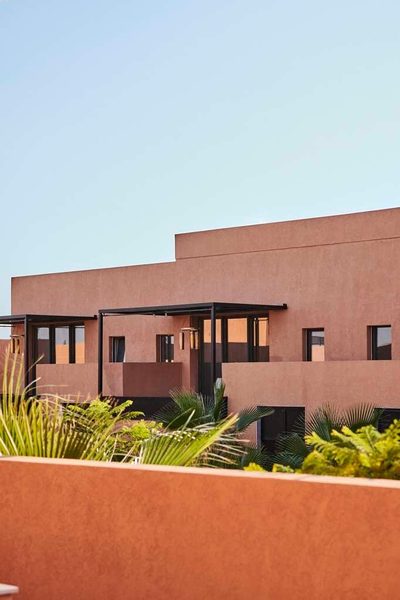 Park Hyatt Marrakech — Property