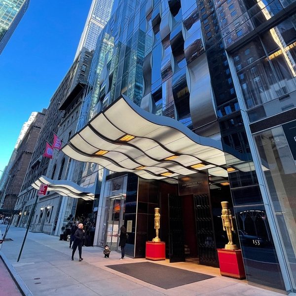 Park Hyatt New York — Property