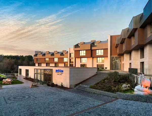 Park Inn by Radisson Istanbul Airport Odayeri Istanbul — Property