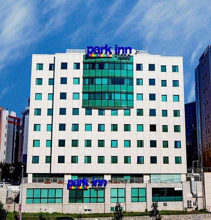 Park Inn By Radisson Istanbul Asia Kavacik Istanbul — Property