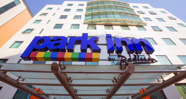 Park Inn By Radisson Istanbul Asia Kavacik Istanbul — Property