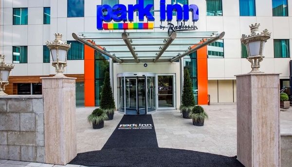 Park Inn By Radisson Istanbul Asia Kavacik Istanbul — Property