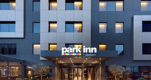 Park Inn by Radisson Istanbul Atasehir Istanbul — Property