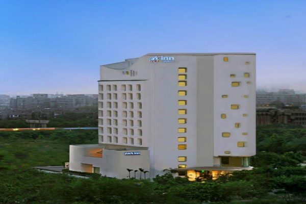Park Inn by Radisson New Delhi IP Extension — Property