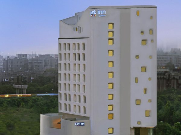 Park Inn by Radisson New Delhi IP Extension — Property