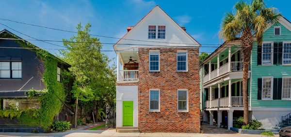 Parson Inn — Property