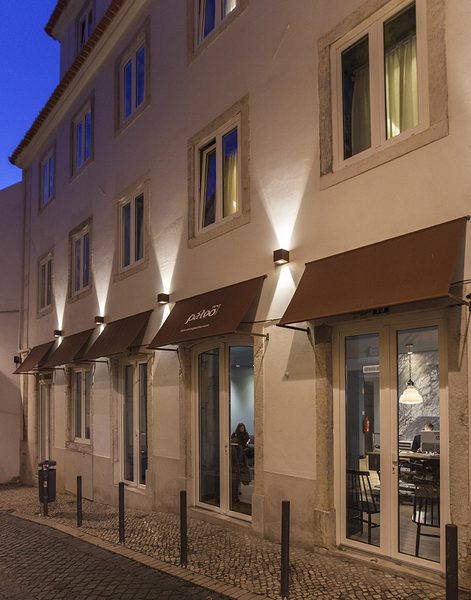 Pateo 13 — Property