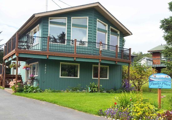Paula s Place B B — Property