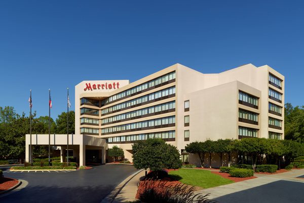 Peachtree Hotel Midtown Atlanta — Property