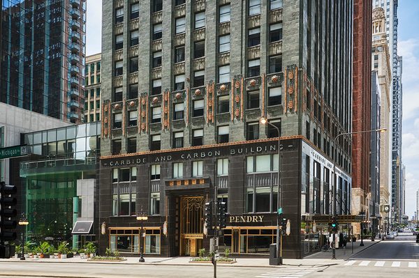 Pendry Chicago — Property