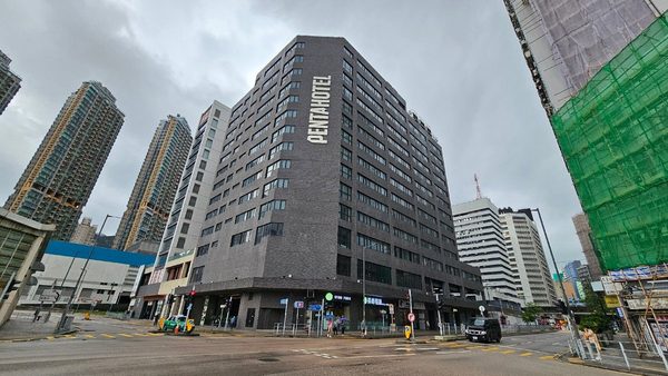 Pentahotel Hong Kong Tuen Mun Hong Kong — Property