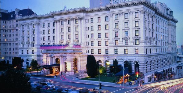 Perramont Hotel — Property