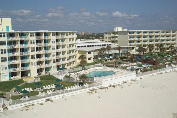 Perry s Ocean Edge Resort — Property
