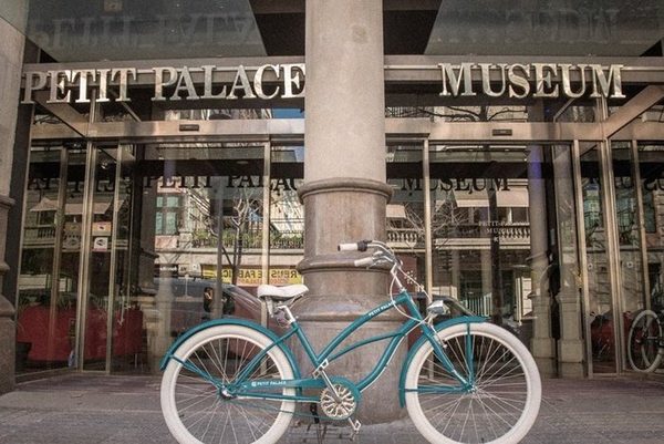 Petit Palace Museum Hotel Barcelona Catalonia — Property