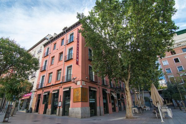 Petit Palace Plaza del Carmen — Property