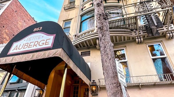 Petite Auberge — Property