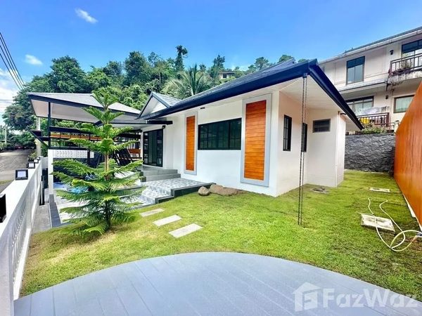 Phuket Gay Homestay Neramit Hill — Property