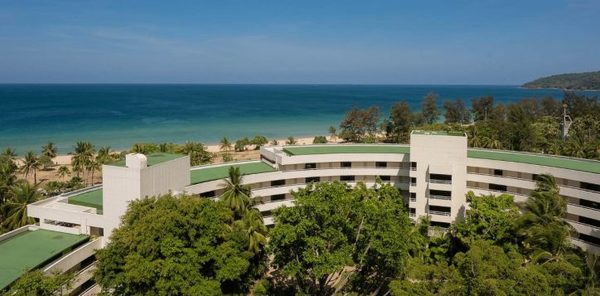 Phuket Island View — Property