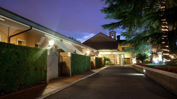 Piccolo Borgo — Property