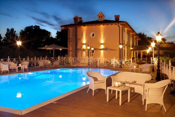 Piccolo Borgo — Property