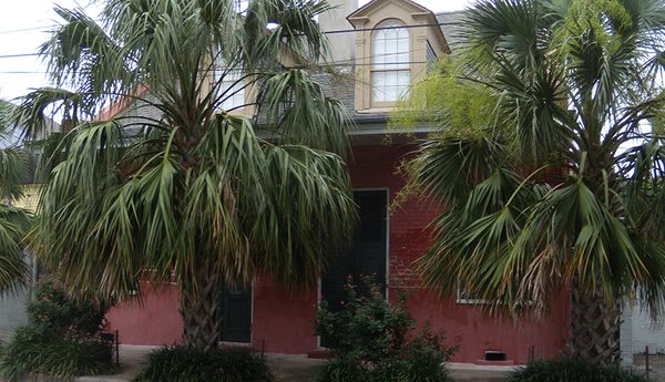 Pierre Coulon Guest House Call for availability — Property