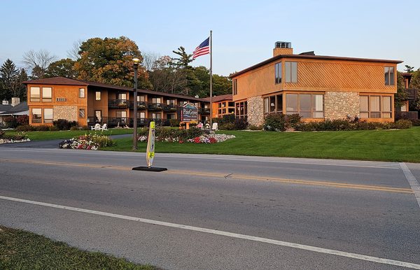 Pine Grove Resort — Property