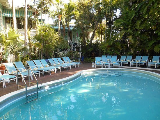Pineapple Point Guest House and Resort — Property