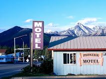 Pioneer Boutique Motel — Property