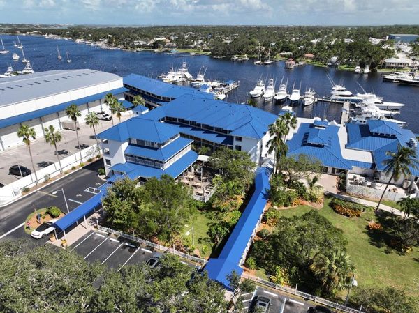 Pirate s Cove Resort and Marina — Property