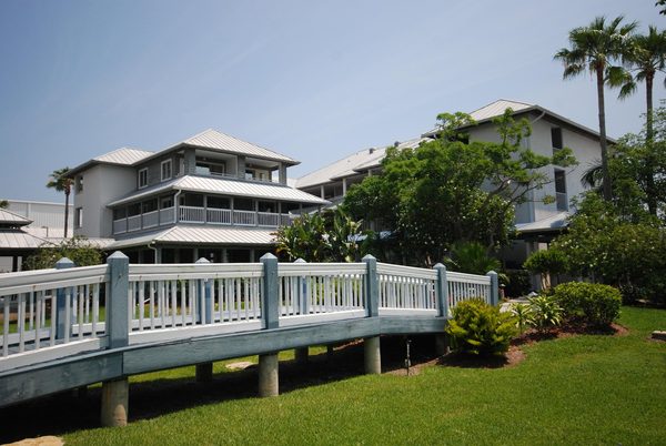 Pirate s Cove Resort and Marina — Property