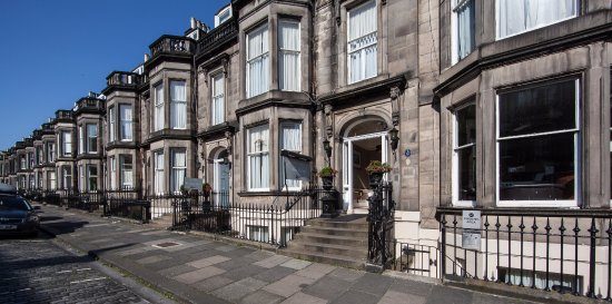 Piries Hotel — Property