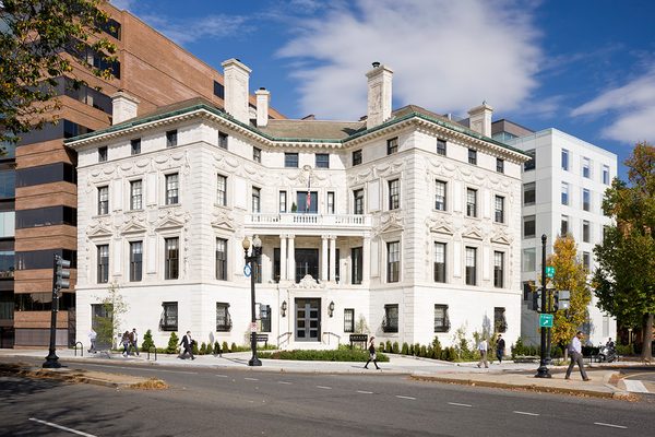 Placemakr Dupont Circle Washington Dc — Property