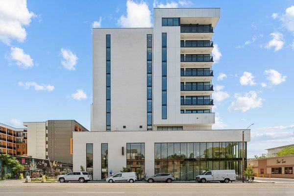 Placemakr Salt Lake City Downtown Apartments by Hilton — Property