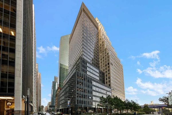 Placemakr Wall Street — Property