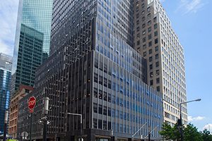 Placemakr Wall Street — Property