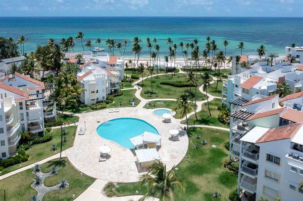 Playa Turquesa Ocean Club — Property
